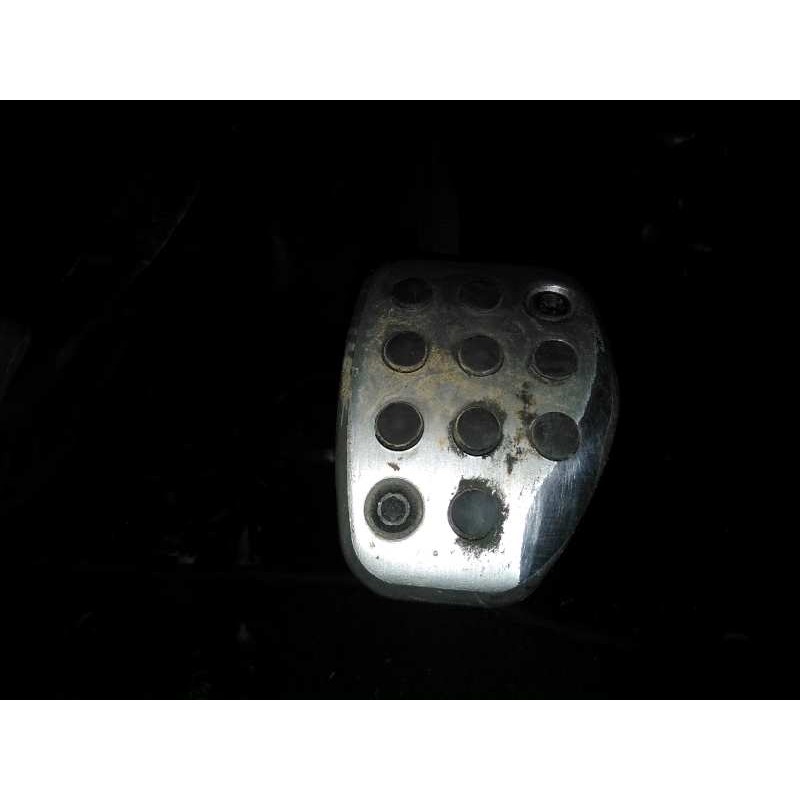 Recambio de pedal freno para citroën ds4 design referencia OEM IAM   
