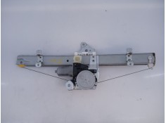 Recambio de elevalunas delantero derecho para nissan micra v (k14) acenta referencia OEM IAM 807314CA0A 2621005640 E2-A4-50-1