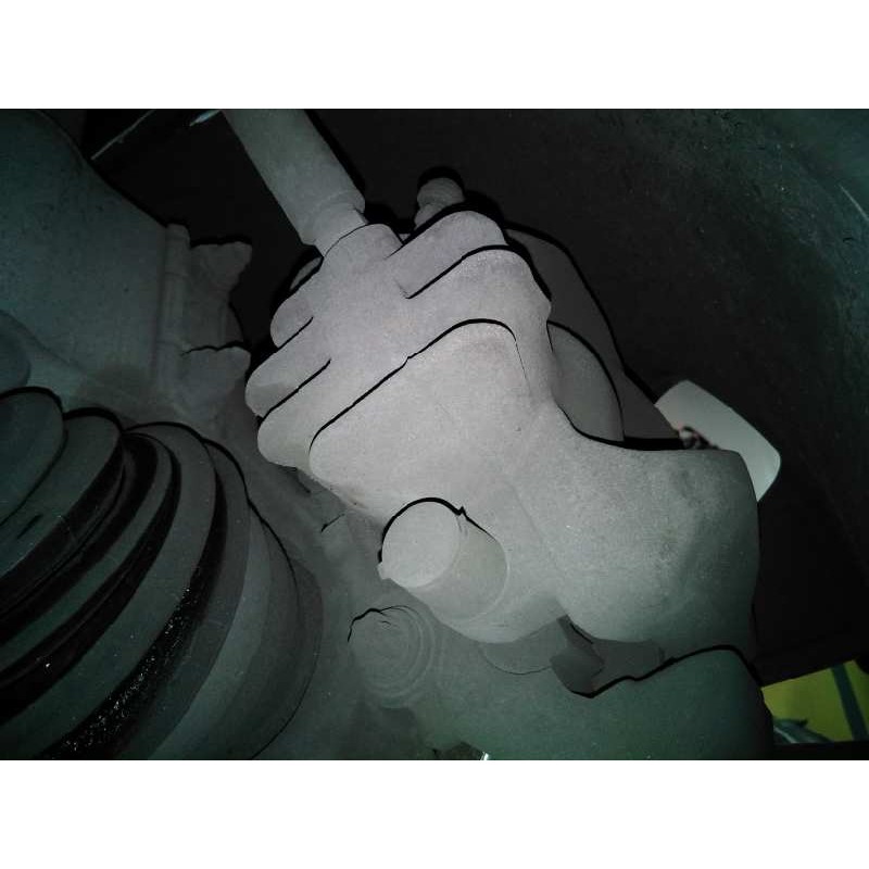 Recambio de pinza freno delantera izquierda para citroën ds4 design referencia OEM IAM   