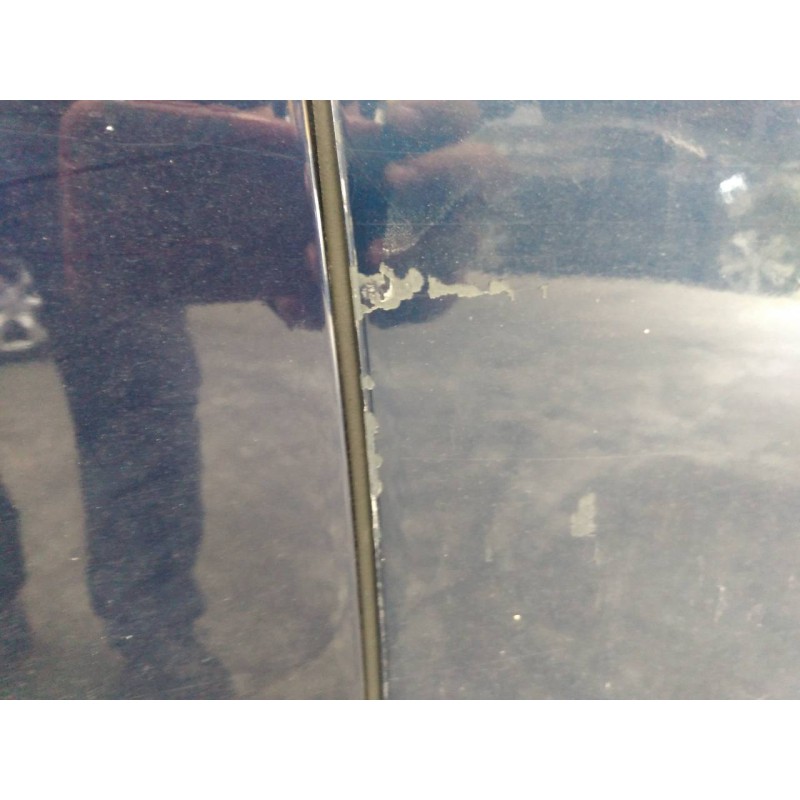 Recambio de puerta delantera derecha para volkswagen touareg (7la) tdi r5 referencia OEM IAM   