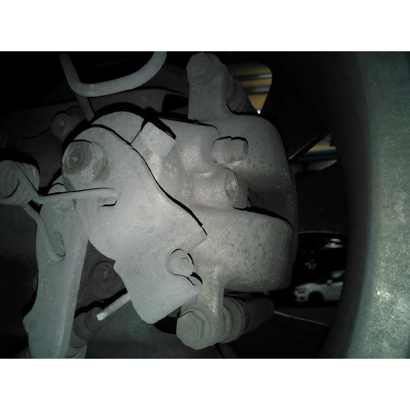 Recambio de pinza freno trasera derecha para citroën ds4 design referencia OEM IAM   