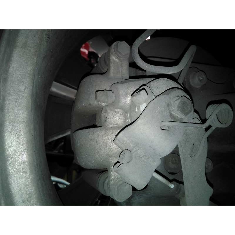 Recambio de pinza freno trasera izquierda para citroën ds4 design referencia OEM IAM   
