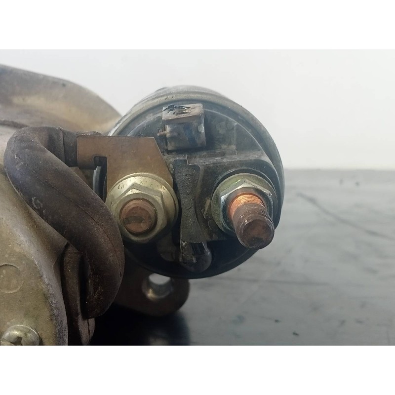 Recambio de motor arranque para opel mokka excellence referencia OEM IAM 8980147432 S114925C P3-A7-17-3