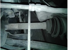 TRANSMISION DELANTERA DERECHA 9684135480 