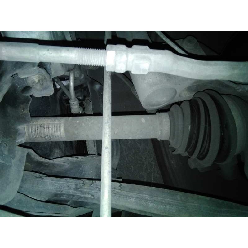 Recambio de transmision delantera derecha para citroën ds4 design referencia OEM IAM 9684135480  