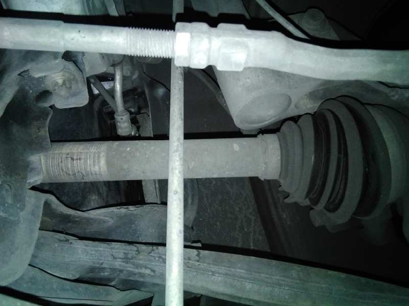 Recambio de transmision delantera derecha para citroën ds4 design referencia OEM IAM 9684135480  