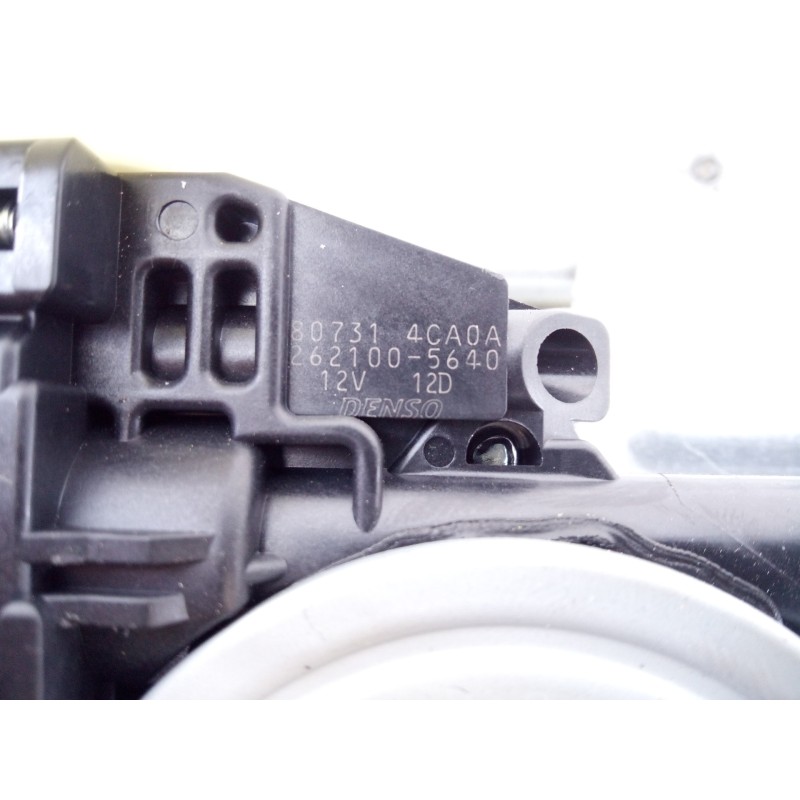 Recambio de elevalunas delantero derecho para nissan micra v (k14) acenta referencia OEM IAM 807314CA0A 2621005640 E2-A4-50-1