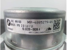 Recambio de abs para bmw serie x1 (f48) xdrive18d referencia OEM IAM 3451688527901 10022009394 P3-A8-8-4 2