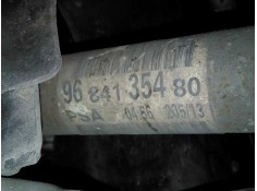 Recambio de transmision delantera derecha para citroën ds4 design referencia OEM IAM 9684135480   2