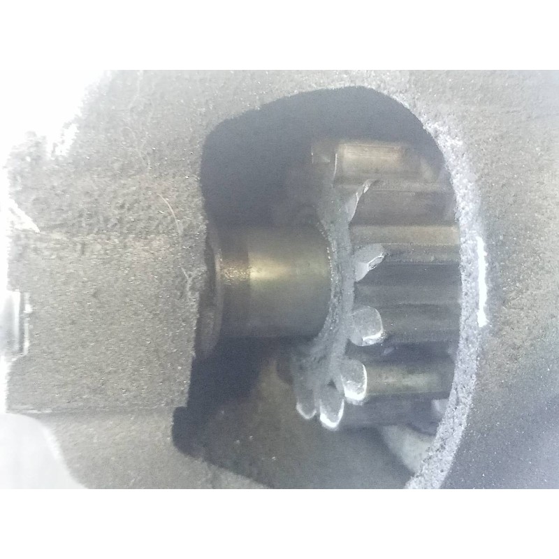 Recambio de motor arranque para opel mokka excellence referencia OEM IAM 8980147432 S114925C P3-A7-17-3