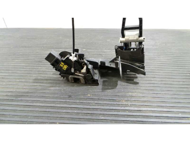 Recambio de cerradura puerta delantera derecha para ford mondeo ber. (ca2) ghia referencia OEM IAM 8M2AR21812AA  E2-B3-50-2