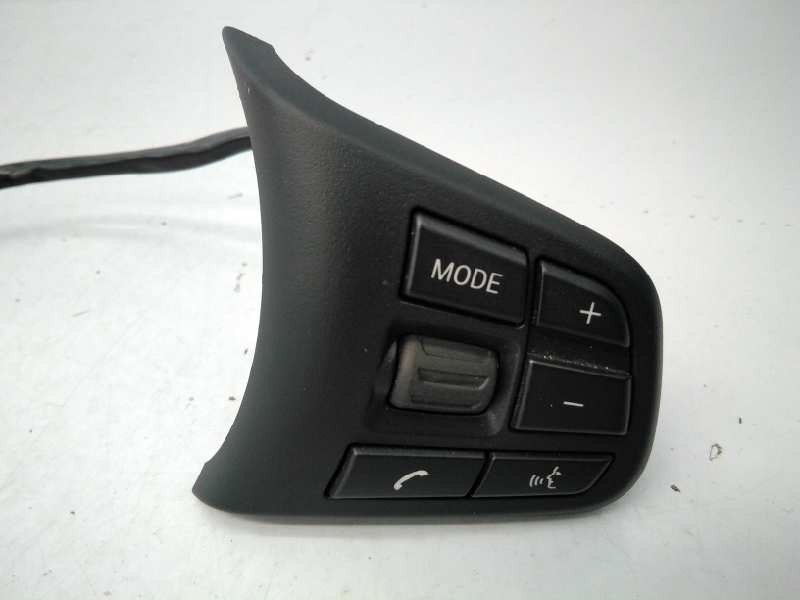 Recambio de abs para bmw serie x1 (f48) xdrive18d referencia OEM IAM 3451688527901 10022009394 P3-A8-8-4