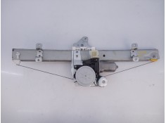 Recambio de elevalunas delantero izquierdo para nissan micra v (k14) acenta referencia OEM IAM 807305FA1A 0620403840 E2-A4-50-1