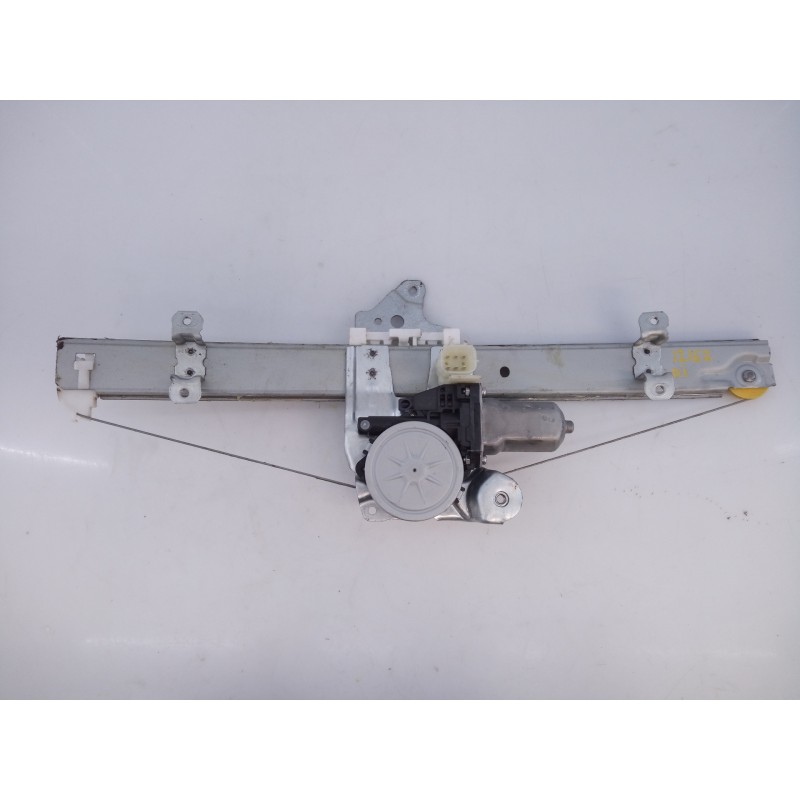 Recambio de elevalunas delantero izquierdo para nissan micra v (k14) acenta referencia OEM IAM 807305FA1A 0620403840 E2-A4-50-1