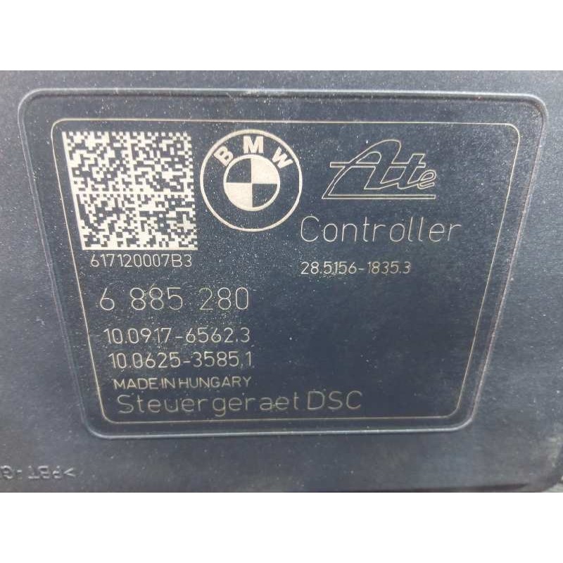 Recambio de abs para bmw serie x1 (f48) xdrive18d referencia OEM IAM 3451688527901 10022009394 P3-A8-8-4