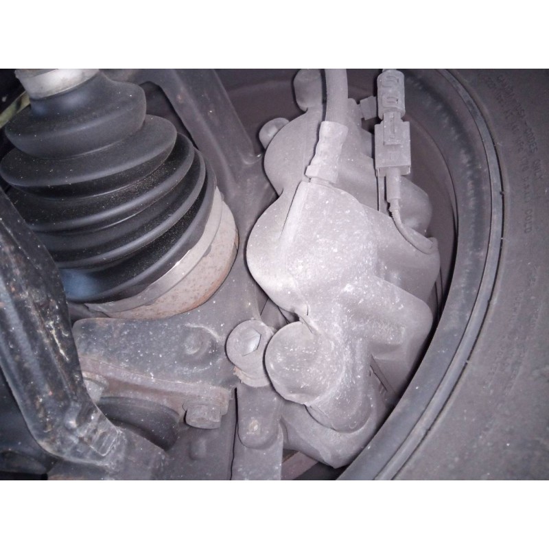 Recambio de pinza freno delantera izquierda para fiat ducato furgón 35 (290) 130 (rs: 3450 mm) (l2h1) referencia OEM IAM   