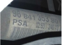 Recambio de transmision delantera izquierda para citroën ds4 design referencia OEM IAM 9684135380   2