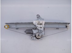 Recambio de elevalunas delantero izquierdo para nissan micra v (k14) acenta referencia OEM IAM 807305FA1A 0620403840 E2-A4-50-1 2