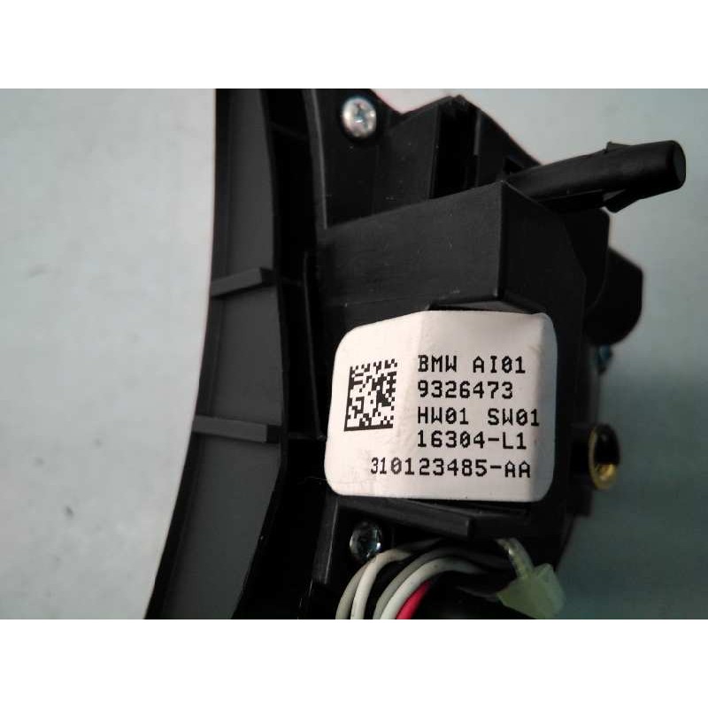 Recambio de abs para bmw serie x1 (f48) xdrive18d referencia OEM IAM 3451688527901 10022009394 P3-A8-8-4