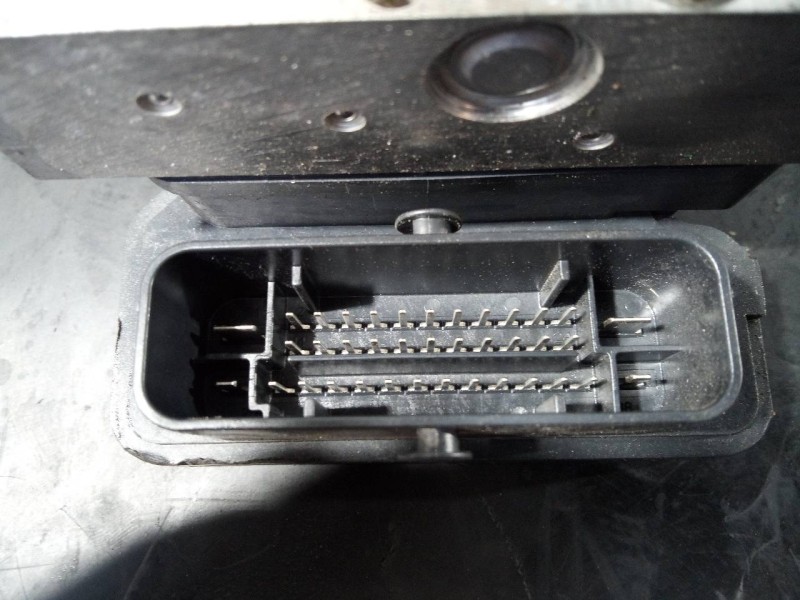 Recambio de abs para mercedes-benz clase a (w176) a 200 cdi (176.008) referencia OEM IAM A0004312000  P3-A8-10-5