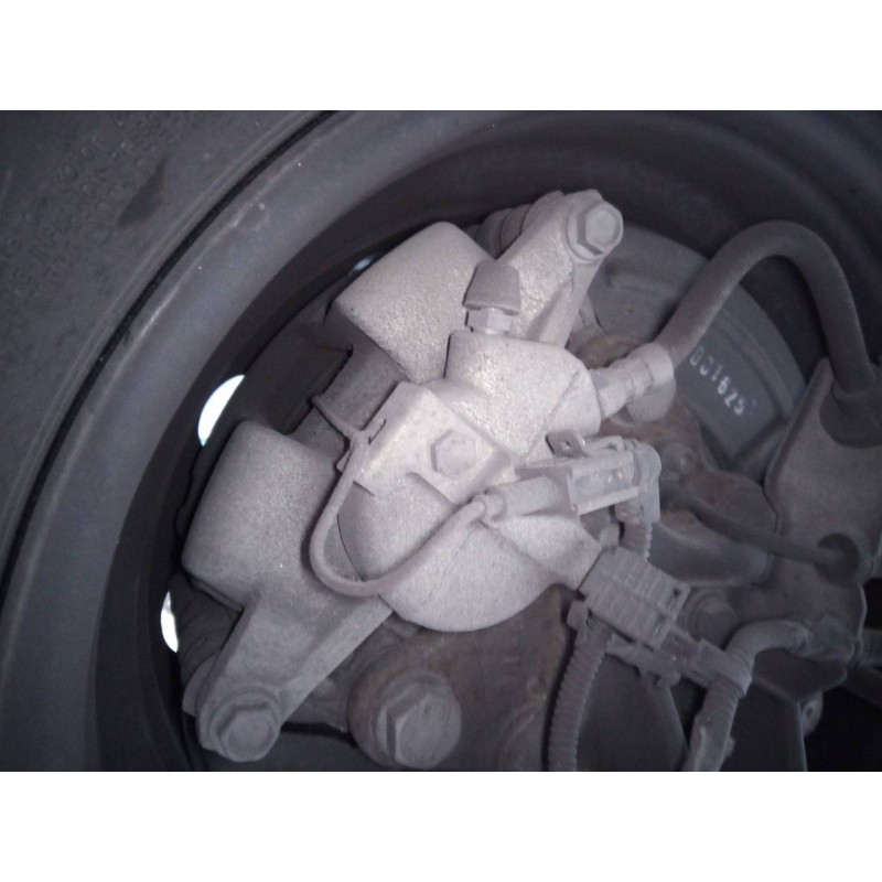 Recambio de pinza freno trasera derecha para fiat ducato furgón 35 (290) 130 (rs: 3450 mm) (l2h1) referencia OEM IAM   
