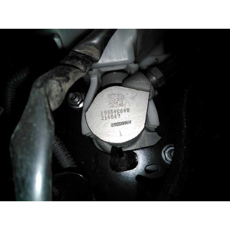 Recambio de bomba freno para citroën ds4 design referencia OEM IAM   