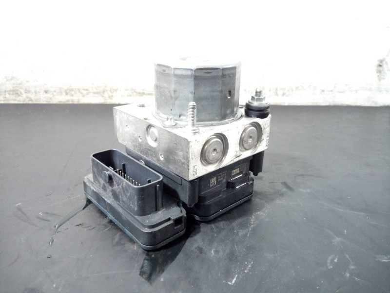 Recambio de abs para mercedes-benz clase a (w176) a 200 cdi (176.008) referencia OEM IAM A0004312000  P3-A8-10-5