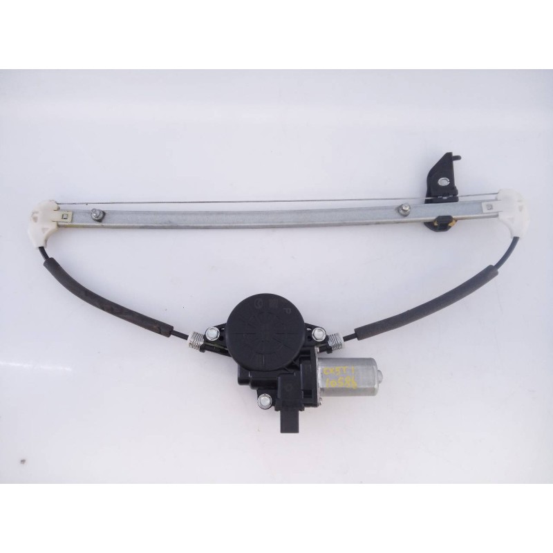 Recambio de elevalunas trasero izquierdo para mazda cx-5 style 2wd referencia OEM IAM D6515958X  