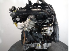 Recambio de motor completo para opel mokka excellence referencia OEM IAM A17DTS  M1-A3-108 2