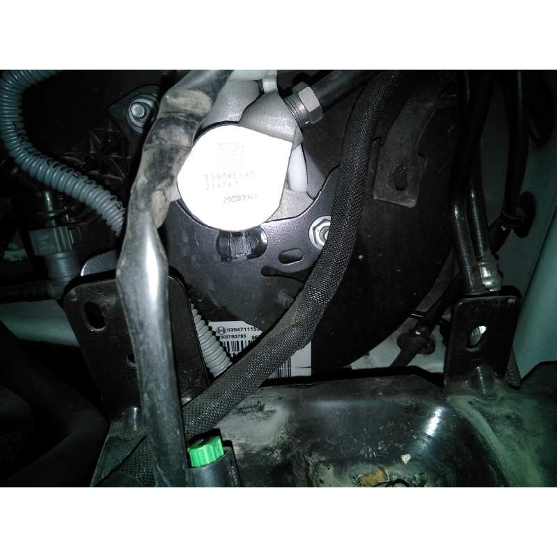 Recambio de servofreno para citroën ds4 design referencia OEM IAM 9674749280 88MD79 