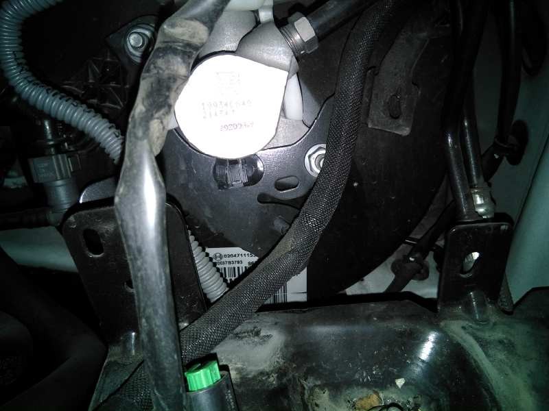 Recambio de servofreno para citroën ds4 design referencia OEM IAM 9674749280 88MD79 