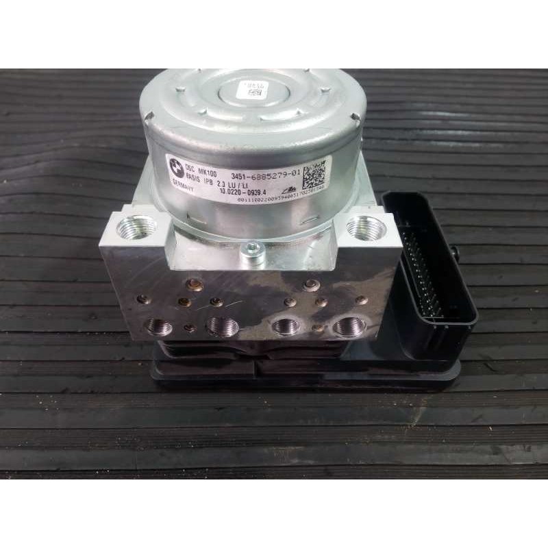 Recambio de abs para bmw serie x1 (f48) xdrive18d referencia OEM IAM 3451688527901 10022009394 P3-A8-8-4