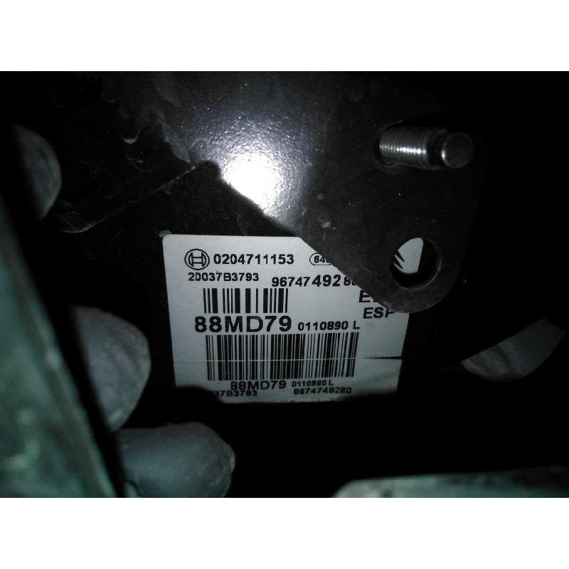 Recambio de servofreno para citroën ds4 design referencia OEM IAM 9674749280 88MD79 