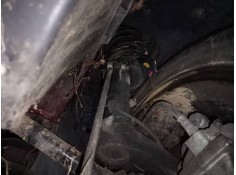 AMORTIGUADOR DELANTERO IZQUIERDO 