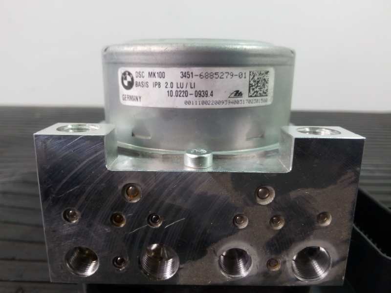 Recambio de abs para bmw serie x1 (f48) xdrive18d referencia OEM IAM 3451688527901 10022009394 P3-A8-8-4