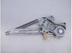 Recambio de elevalunas trasero derecho para nissan micra v (k14) acenta referencia OEM IAM   E2-A4-50-1 2