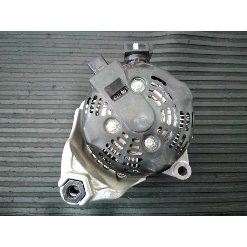 Recambio de alternador para bmw serie x1 (f48) xdrive18d referencia OEM IAM 764013104 1042118182 P3-A4-14-5