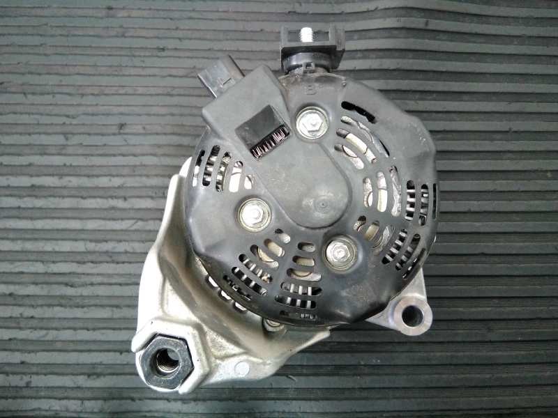Recambio de alternador para bmw serie x1 (f48) xdrive18d referencia OEM IAM 764013104 1042118182 P3-A4-14-5