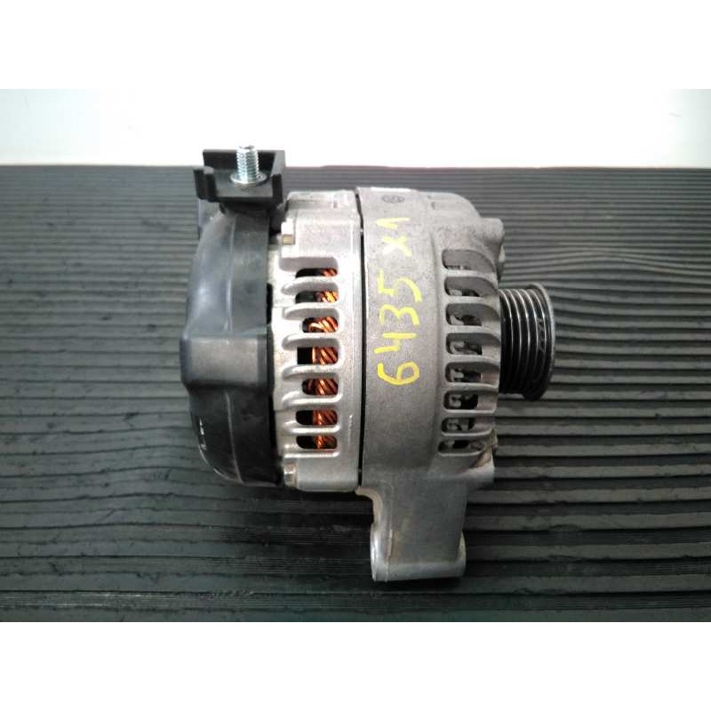 Recambio de alternador para bmw serie x1 (f48) xdrive18d referencia OEM IAM 764013104 1042118182 P3-A4-14-5