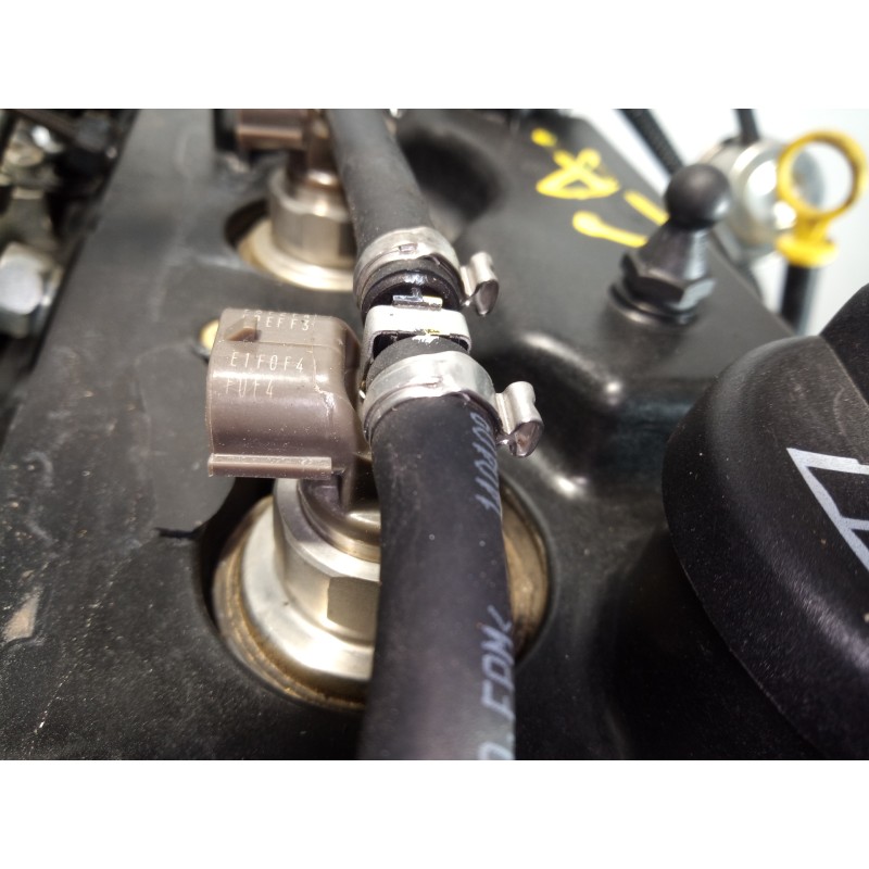 Recambio de motor completo para opel mokka excellence referencia OEM IAM A17DTS  M1-A3-108