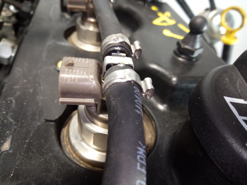 Recambio de motor completo para opel mokka excellence referencia OEM IAM A17DTS  M1-A3-108