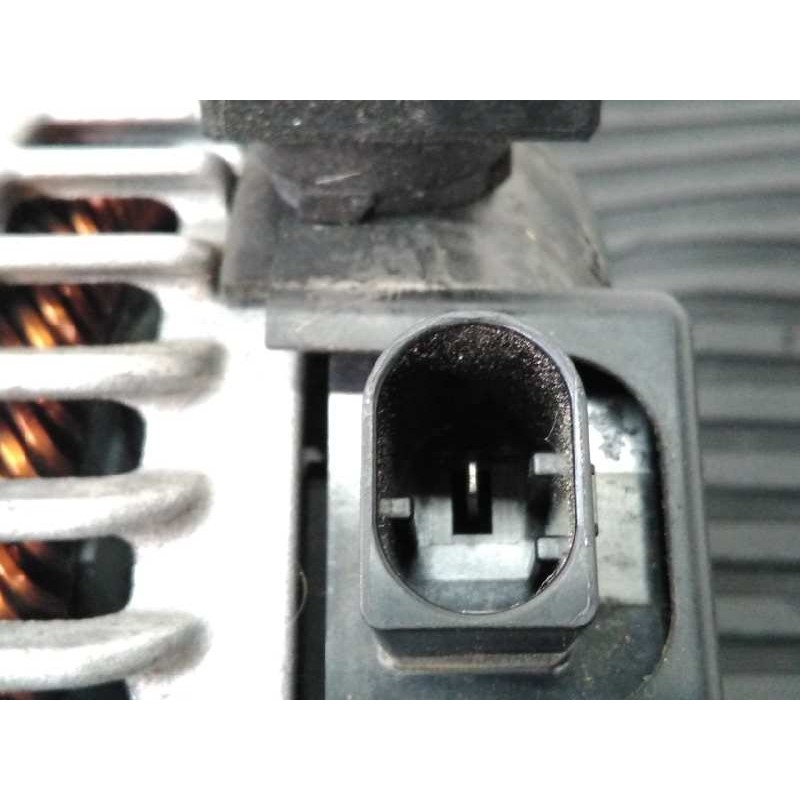 Recambio de alternador para bmw serie x1 (f48) xdrive18d referencia OEM IAM 764013104 1042118182 P3-A4-14-5