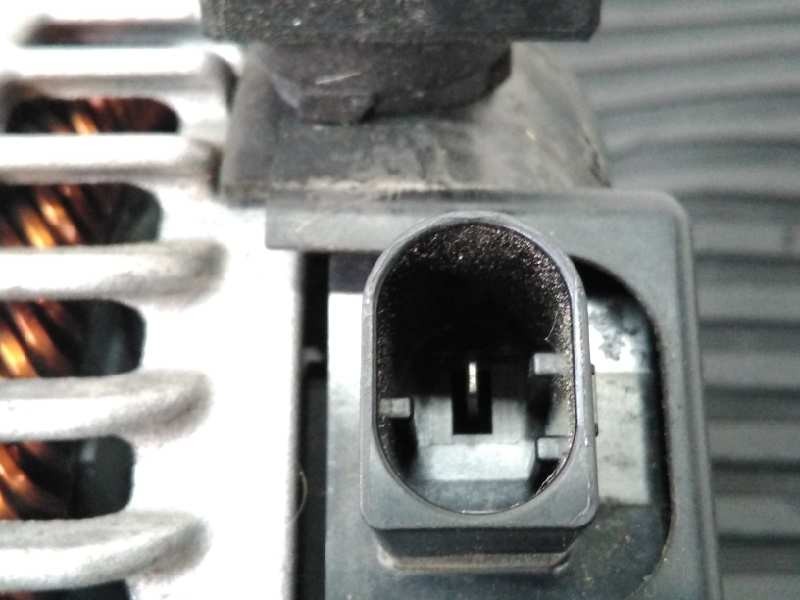 Recambio de alternador para bmw serie x1 (f48) xdrive18d referencia OEM IAM 764013104 1042118182 P3-A4-14-5