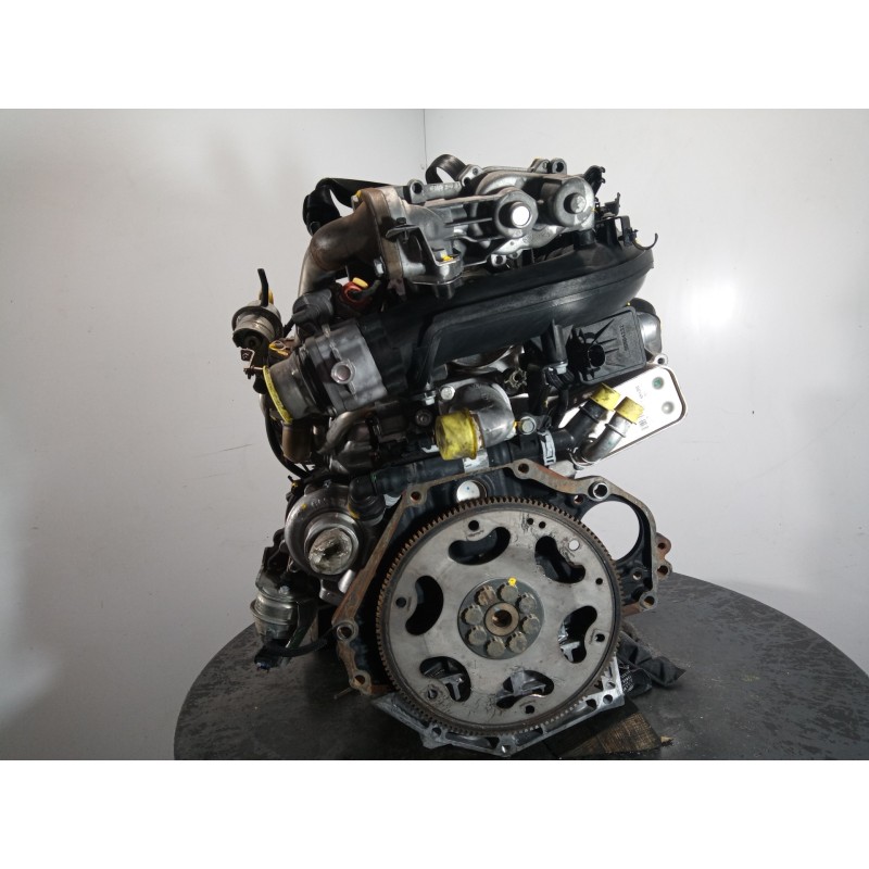 Recambio de motor completo para opel mokka excellence referencia OEM IAM A17DTS  M1-A3-108