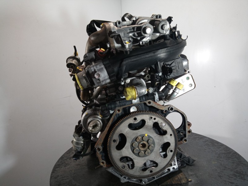 Recambio de motor completo para opel mokka excellence referencia OEM IAM A17DTS  M1-A3-108