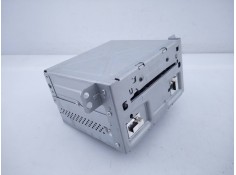 Recambio de sistema audio / radio cd para opel zafira tourer expression referencia OEM IAM 95247248 A2C81981800 E3-A5-28-4 2
