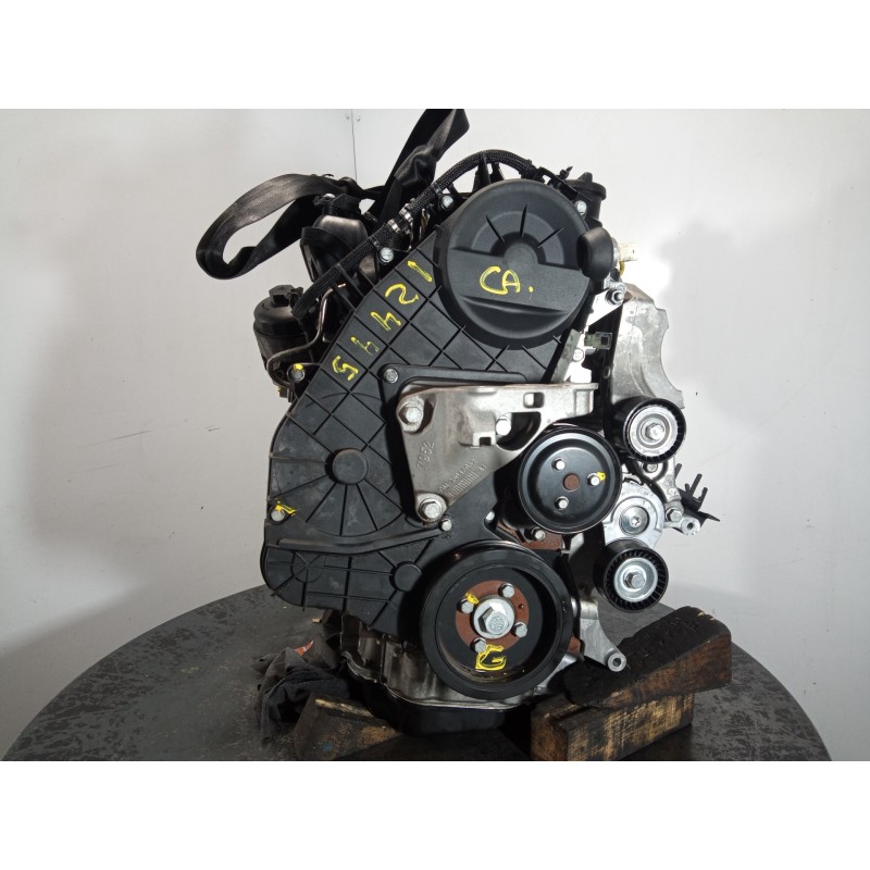 Recambio de motor completo para opel mokka excellence referencia OEM IAM A17DTS  M1-A3-108