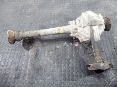 Recambio de diferencial delantero para volkswagen touareg (7la) tdi r5 referencia OEM IAM 4460310026  P1-A4-40