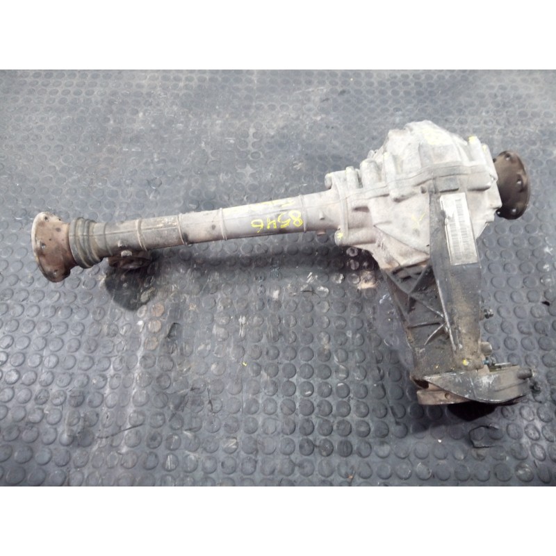 Recambio de diferencial delantero para volkswagen touareg (7la) tdi r5 referencia OEM IAM 4460310026  P1-A4-40