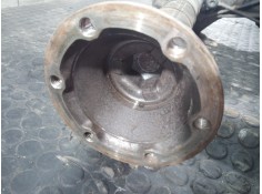 Recambio de diferencial delantero para volkswagen touareg (7la) tdi r5 referencia OEM IAM 4460310026  P1-A4-40 2